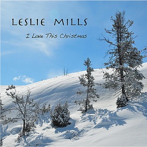 I Love This Christmas - EP