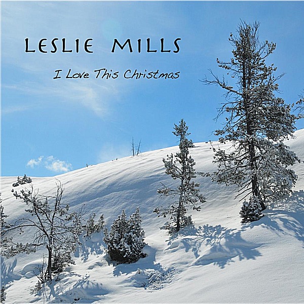 I Love This Christmas - EP