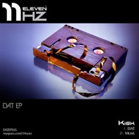 DAT EP - Kisk