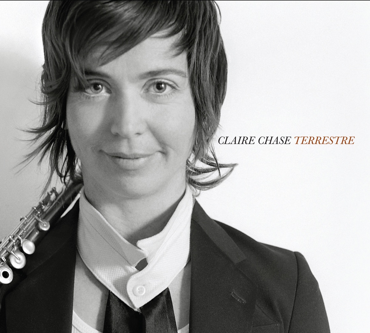 Terrestre cover art