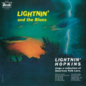 Lightnin' and the Blues