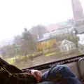 Wohin träumen