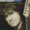 Mick Taylor - Blind Willie McTell