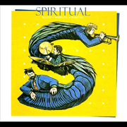 Spiritual - Fabrizio Bosso, Alberto Marsico & Alessandro Minetto