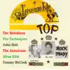The Melodians - Hey Girl
