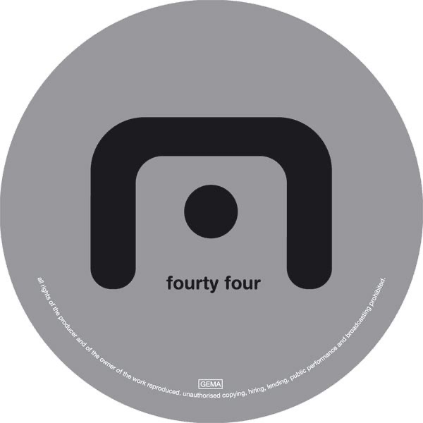 Poundcake - EP