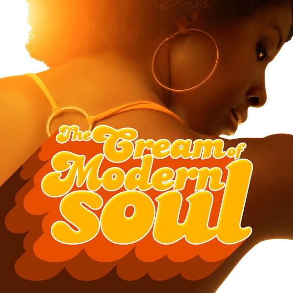 The Cream of Modern Soul