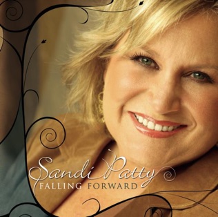 Sandi Patty In My Heart