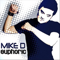 Euphoric - EP - Mike D