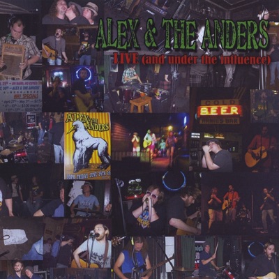 LIVE (and Under the Influence)