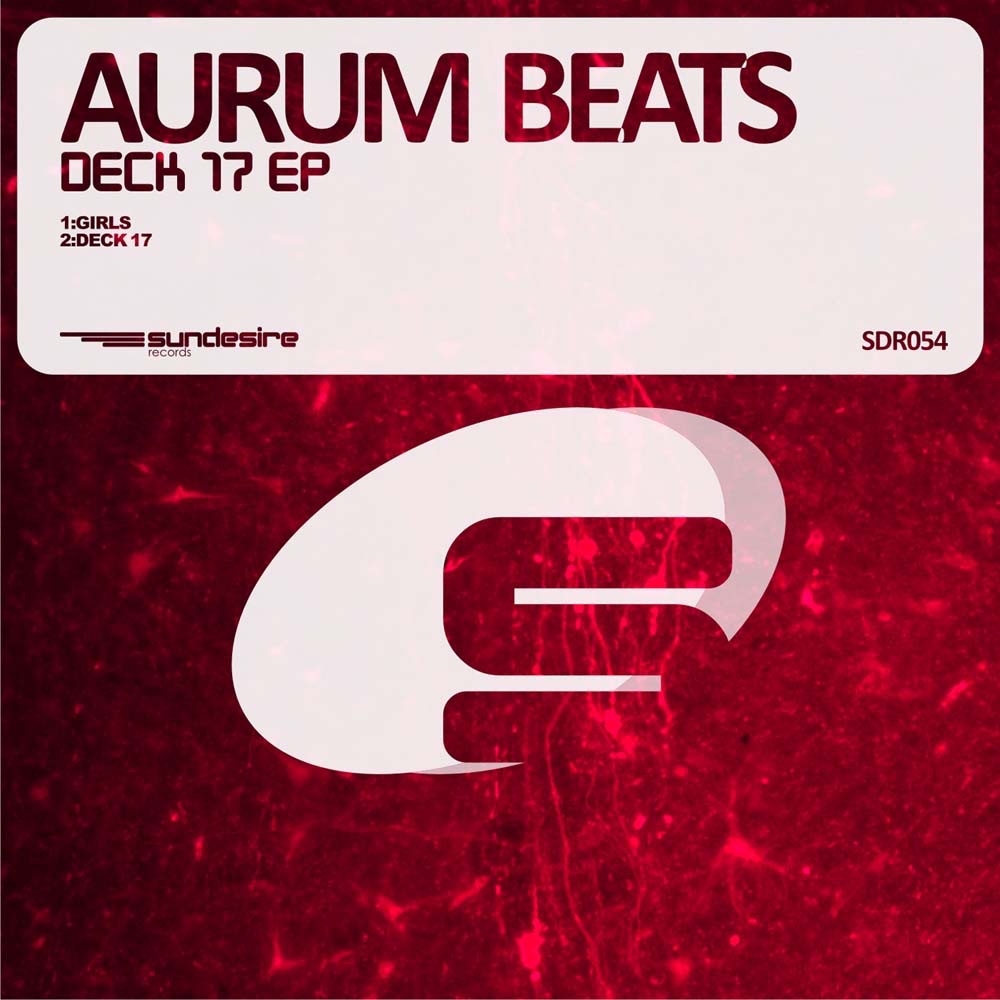 Обложка альбома «Girls / Deck 17 - Single» — Aurum Beats