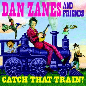 Catch That Train!
