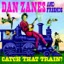 Catch That Train