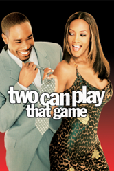 Two Can Play That Game - Mark Brown Cover Art