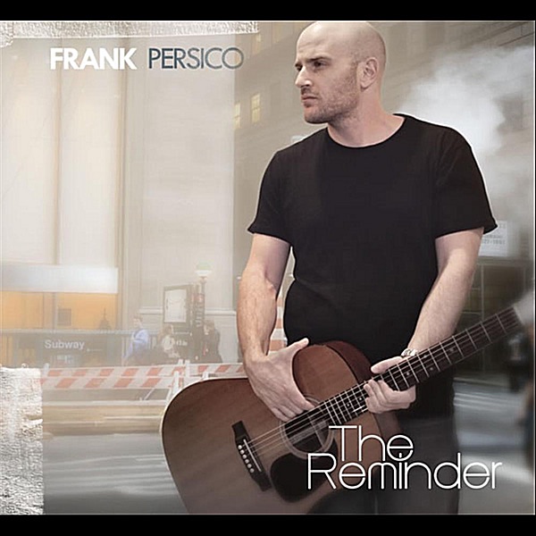 The Reminder, 2011