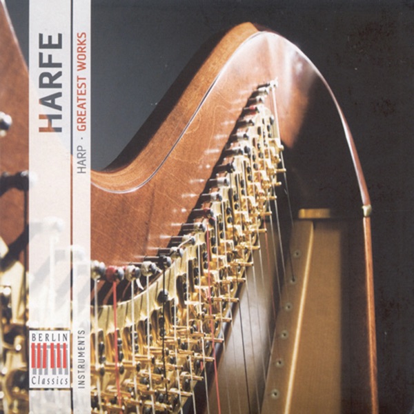 Harp (Greatest Works)