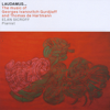 Laudamus... The music of Georges Ivanovitch Gurdjieff and Thomas de Hartmann - Elan Sicroff new Single