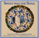 Sweet Was the Song