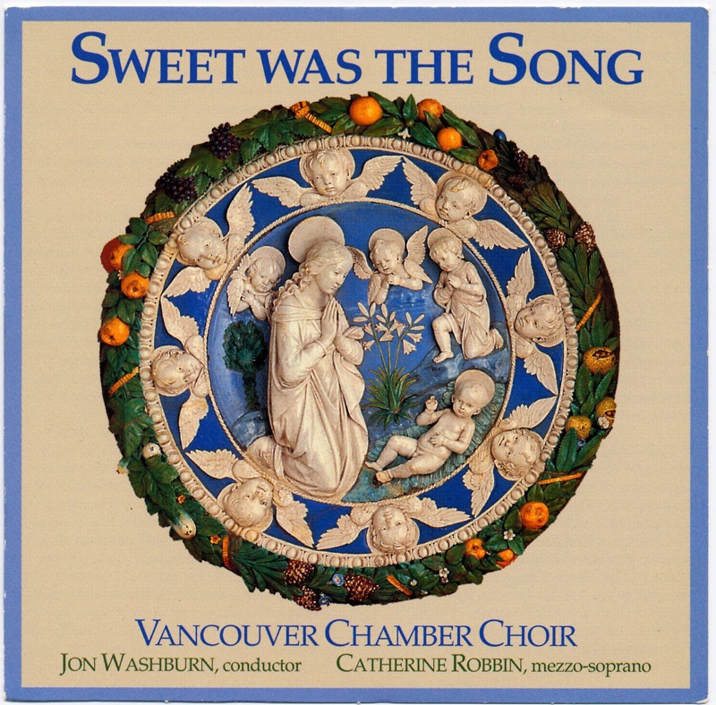Sweet Was the Song