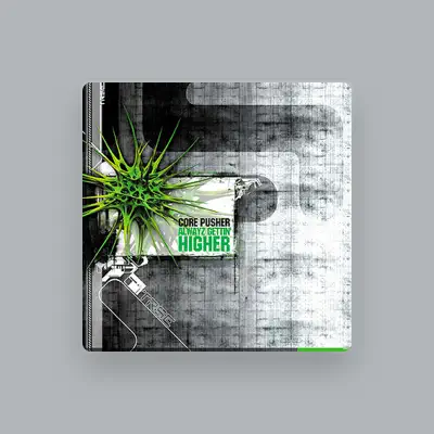 Listen to Core Pusher, watch music videos, read bio, see tour dates & more!