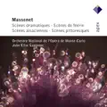 Suite No.4, 'Scènes pittoresques' : IV Fête bohème