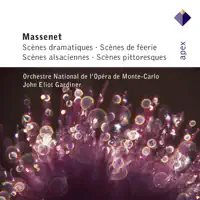 Carlo - Suite No. 4, 'Scènes Pittoresques' : IV. Fête Bohème — John Eliot Gardiner & Orchestre national de l'Opéra de Monte