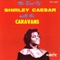 I Won't Be Back - Shirley Caesar lyrics