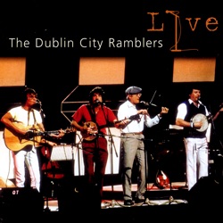 Dublin City Ramblers - The Ferryman