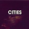 Lakes - Cities lyrics