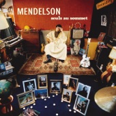 Mendelson - L'Ardèche