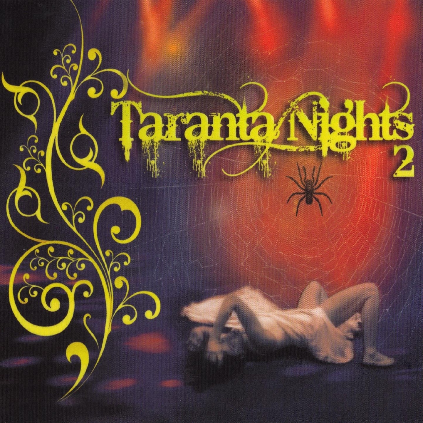 Taranta Nights, Pt. 2