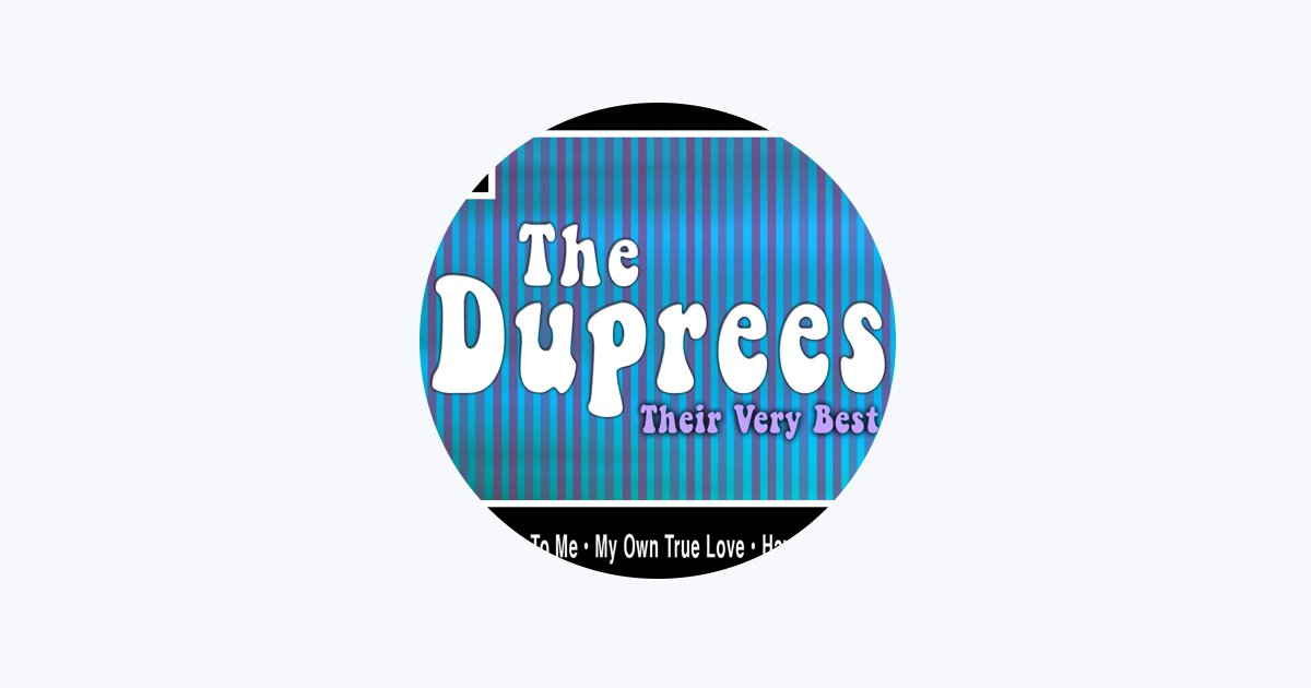 The Duprees - Apple Music