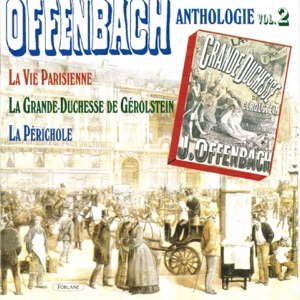 La périchole : Ô mon cher amant je te jure