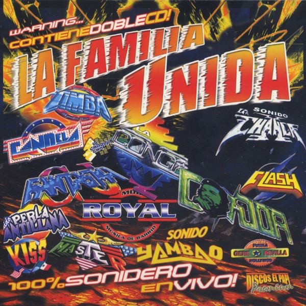 La Familia Unida, Vol. 1