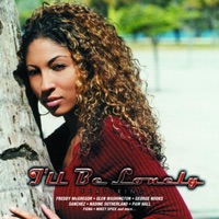Nadine Sutherland - I Found Love