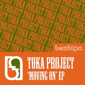 Movin On - Single