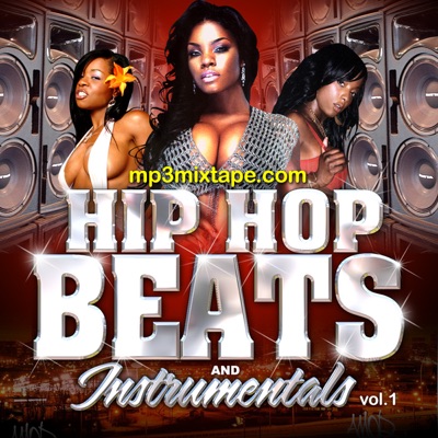 HipHop Beats & Instrumentals, Vol. 1