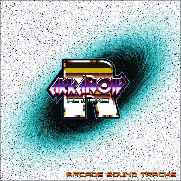 アルカノイド リターンズ アーケードサウンドトラック
