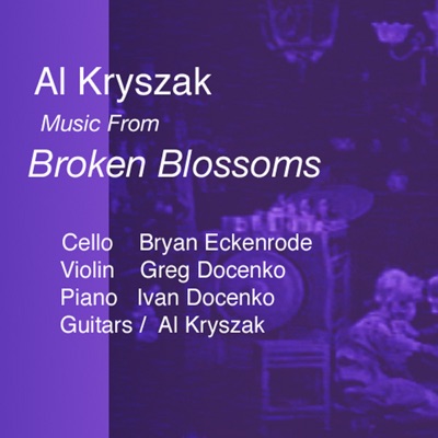 Music from Broken Blossoms