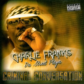 Let Me Scoop Ya Charlie Franks featuring Billy Cook