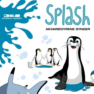 Splash - Akvariedyrene synger