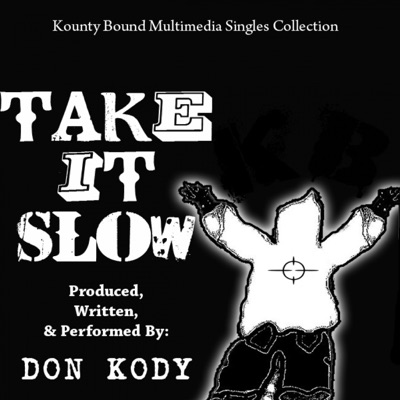 Take It Slow - Single