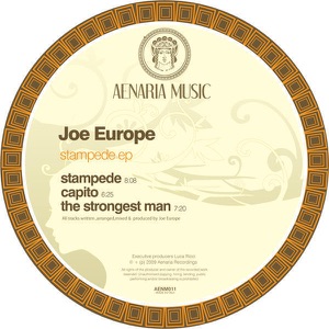 Capito (Original Mix)
