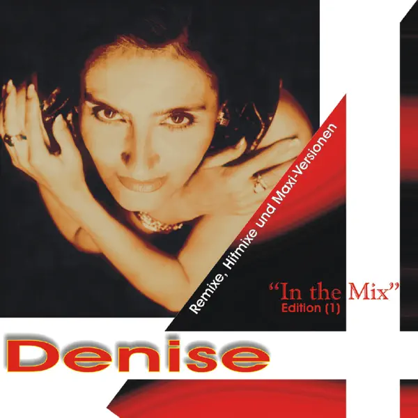 Sumbaheya (Disco-Mix) — Denise
