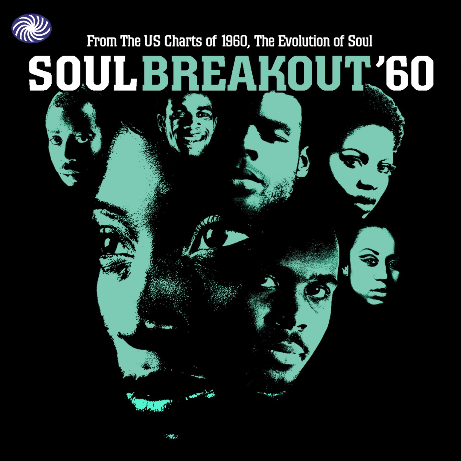 Soul Breakout '60
