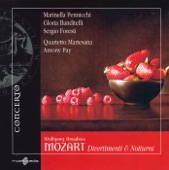 Mozart, W.A.: Divertimenti - Notturni, 2006