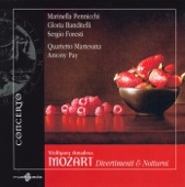 Mozart, W.A.: Divertimenti - Notturni