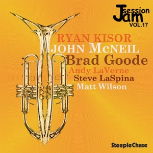 Jam Session, Vol. 17