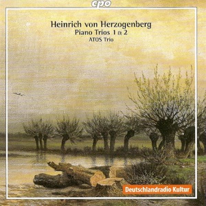 Herzogenberg, H. Von: Piano Trios Nos. 1 and 2