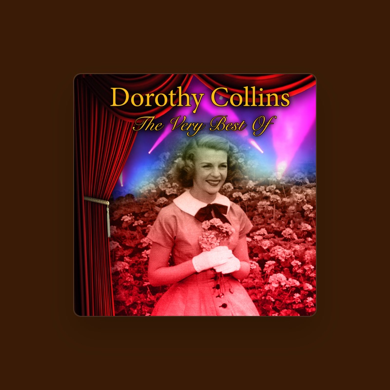 Dorothy Collins